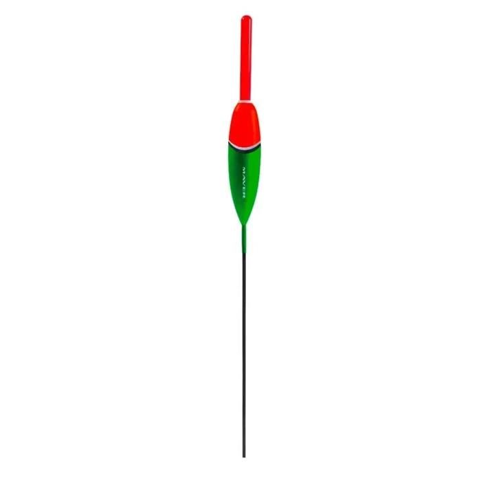 Flotteur de Pêche, Bouchon Peche Truite, Flotteur et Bouées de Pêche, Bouchon Peche, 12pcs
