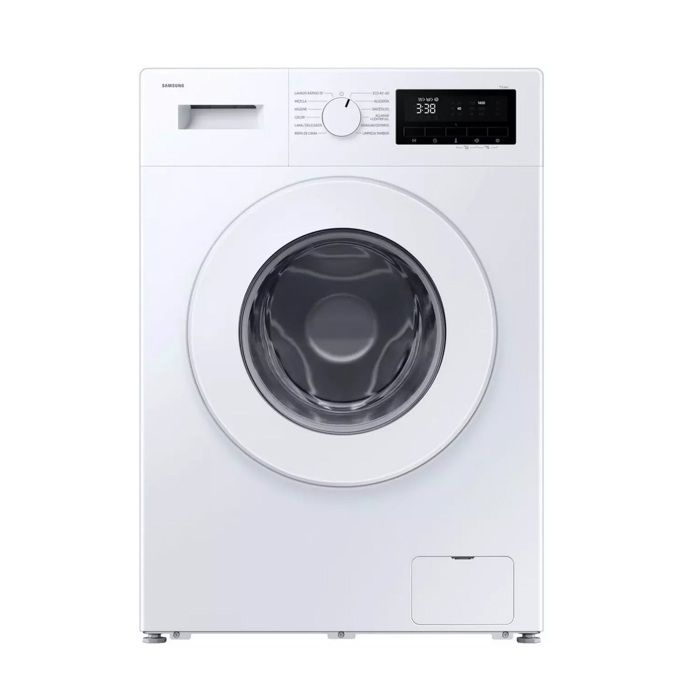 Samsung Lave linge frontal 8kg 1400 trsmin WW80FG3M05TW - vue 2