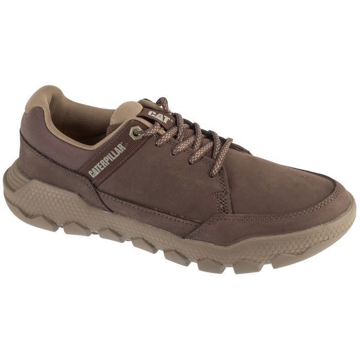 Caterpillar Baskets Homme - Marron - Caterpillar Hex Lite Cruise