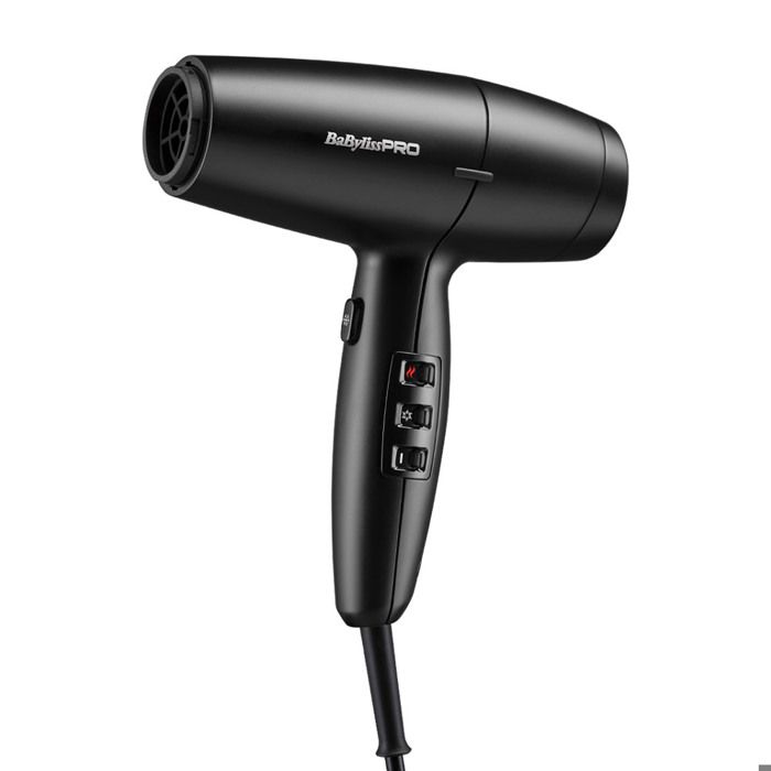 Babyliss Pro Lupia - sèche-cheveux numérique