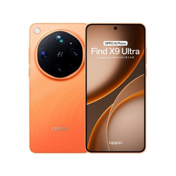 Find X9 Ultra 5G - vue 8