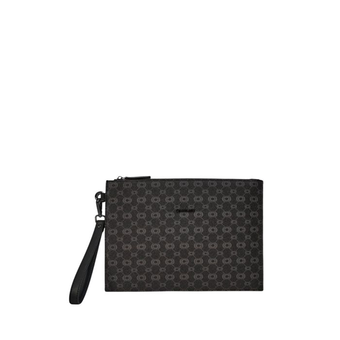 Pochette Chabrand Ref 63718 TE111 Noir 31*22*2 cm Pochette Chabrand Ref 63718 TE111 Noir 31*22*2 cm
