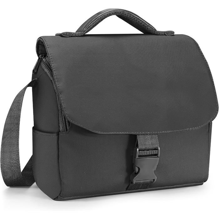 FPVtosky Sac à Bandoulière Compatible DJI Lito X1/Mini 4K/Mini3/4/5/Neo2 Sac Rangement Drone et Accessoires FPVtosky Sac à Bandoulière Compatible DJI Lito X1/Mini 4K/Mini3/4/5/Neo2 Sac Rangement Drone et Accessoires