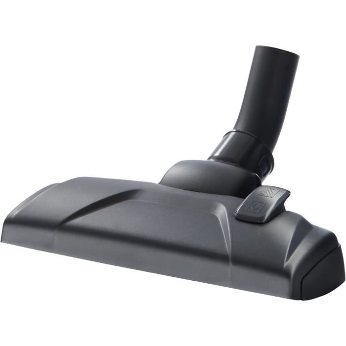 Brosse AEG Vario650B – Compatible Clip Park d’accueil, Adaptateur 35 mm