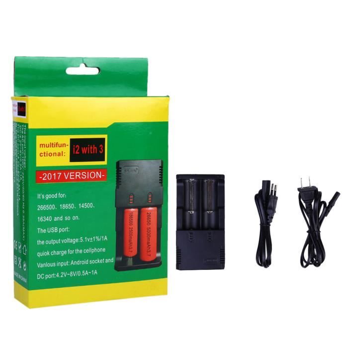 Chargeur Rapide Batterie Li-ion 84V 5A Avec Ventilateur – Compatible 24V 36V 48V 60V 72V 96.6V Vélo Électrique Scooter