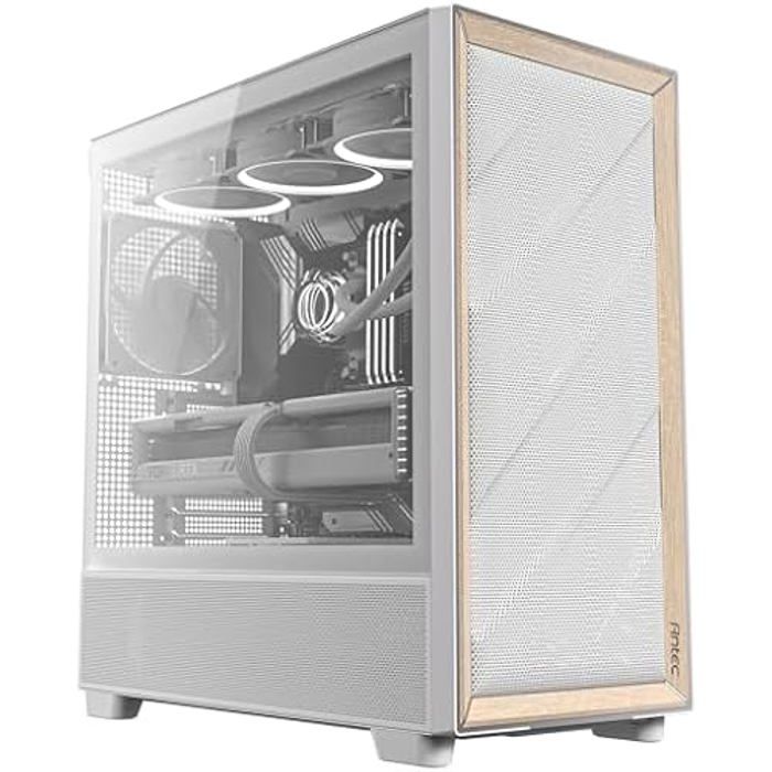 Antec FLUX Midi Tower Neuf - vue 6