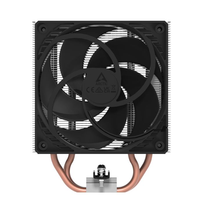 Dissipateur thermique – ARCTIC – Freezer 36 CO – Double roulement – 120 mm – Push-Pull