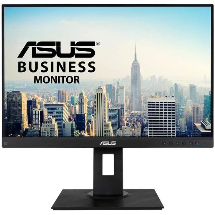 ASUS BE24WQLB écran plat de PC 61 2 cm 24.1 1920 x 1080 pixels WUXGA Neuf - vue 4