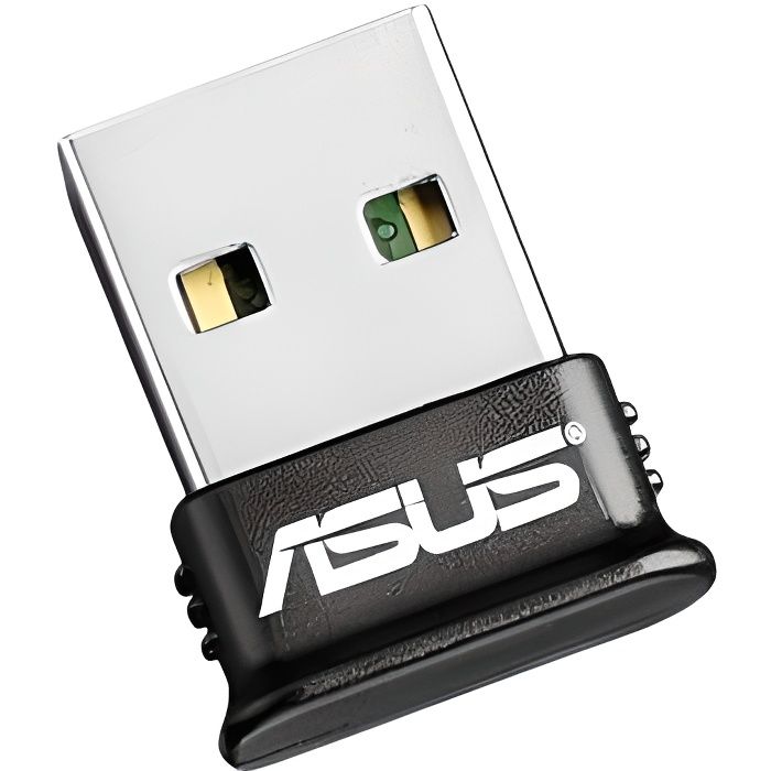 ASUS Adaptateur réseau USB-BT400 - USB 2.0 - Bluetooth 4.0