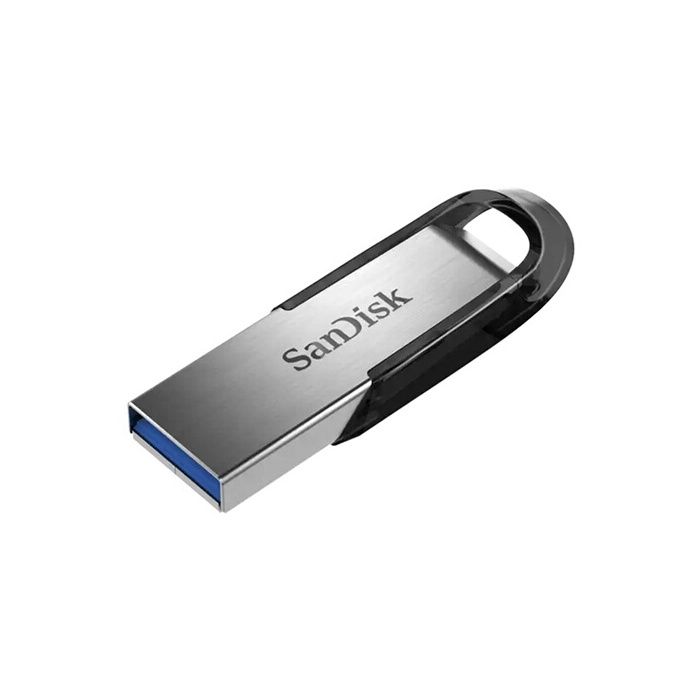 Clé USB - SanDisk - Ultra Flair - 512 Go - USB 3.0 - 150 Mo/s de vitesse de lecture