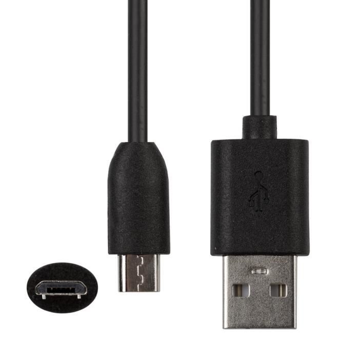 Diffusion Mobile Haut Parleur II Bose USB À Micro Câble pour Bose Soundlink Mini 