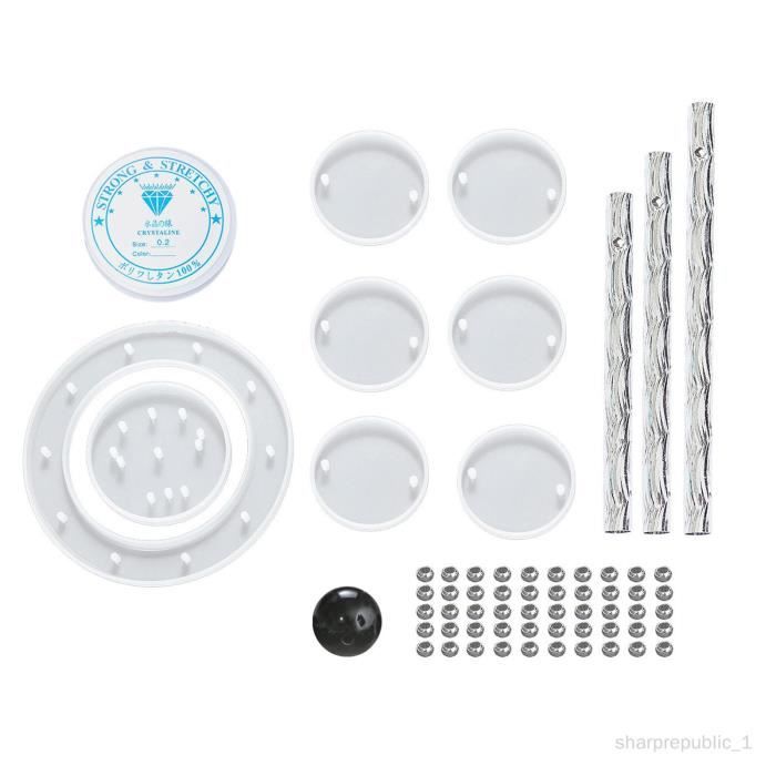 Comment Réaliser Des Moulages Blancs Avec De La Résine époxy