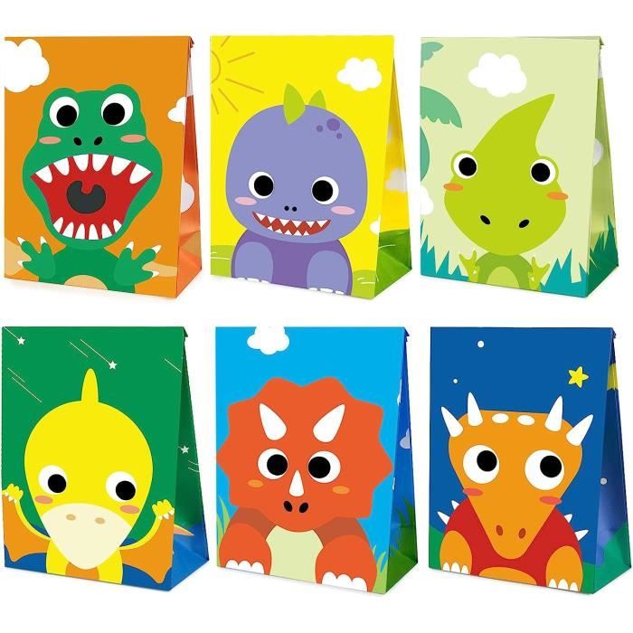Lot De 74 Jouets Pour Fête D'enfants, Remplissage Pinata, Cadeaux Anniversaire Garçons Filles - 10