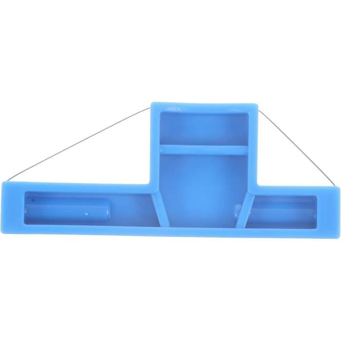 Fil Acier Inoxydable 304 - 26m Pour Sculpture, Bijoux Et Bricolage | Diamètre 1.0mm