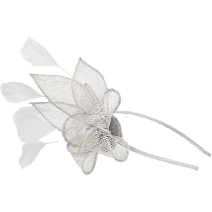 DECORNIJIA Mini Chapeau Vintage à Voile Vert Lot 1 Petit