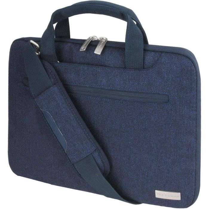 Bandoulière Pour Sacoche PC Portable Lenovo - Noir - Polyester - NEUVE Avec étiquettes