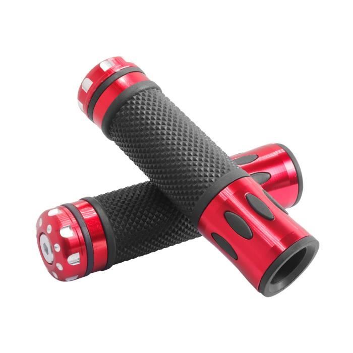 Garde-boue,Poignées de guidon pour trottinette électrique Xiaomi M365 1S PRO Pro 2 ata 3,pièce détachée pour - 1pairs[A678]