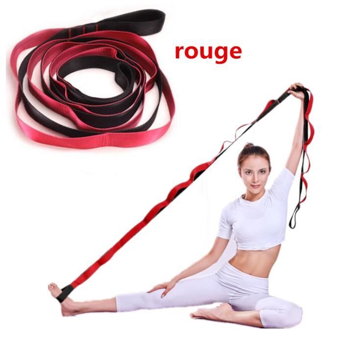ceinture yoga