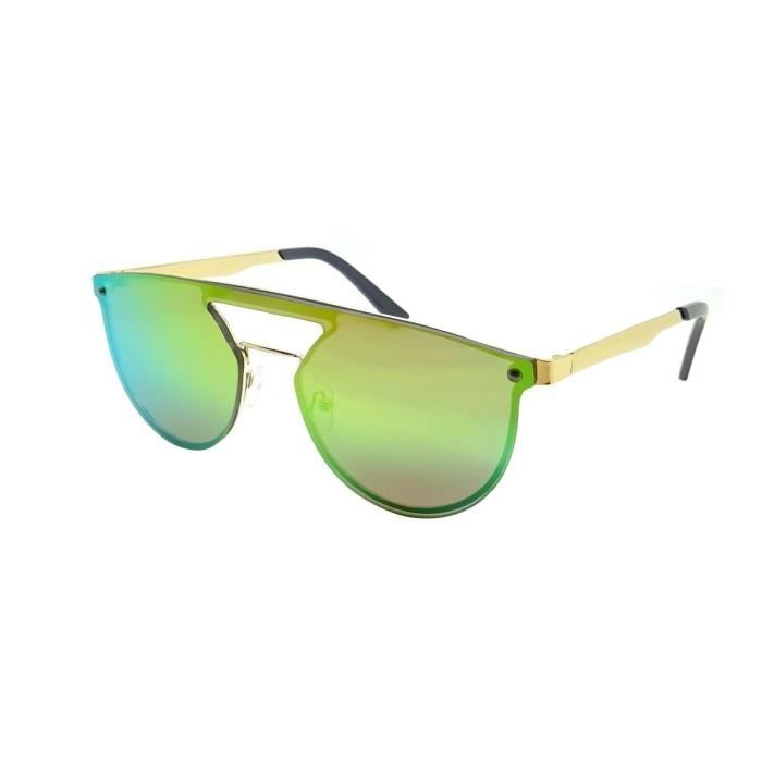 Lunettes de Conduite de Nuit, Lunettes de Vision Nocturne de sécurité  Anti-Reflets, Protection UV400, réduction de la Fatigue ocu Gris et jaune -  Achat / Vente lunettes de soleil Mixte Adulte - Cdiscount