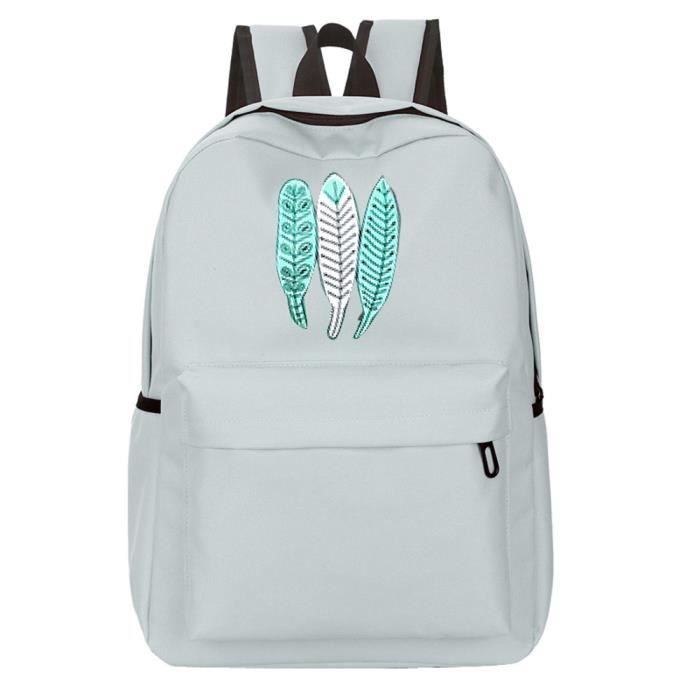 cartable jeune fille