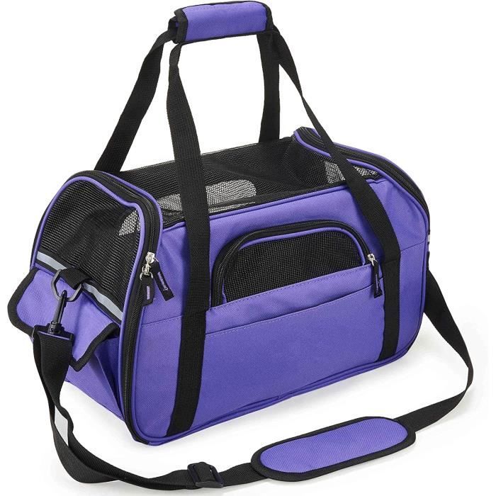 Sac de voyage chien avion cheap