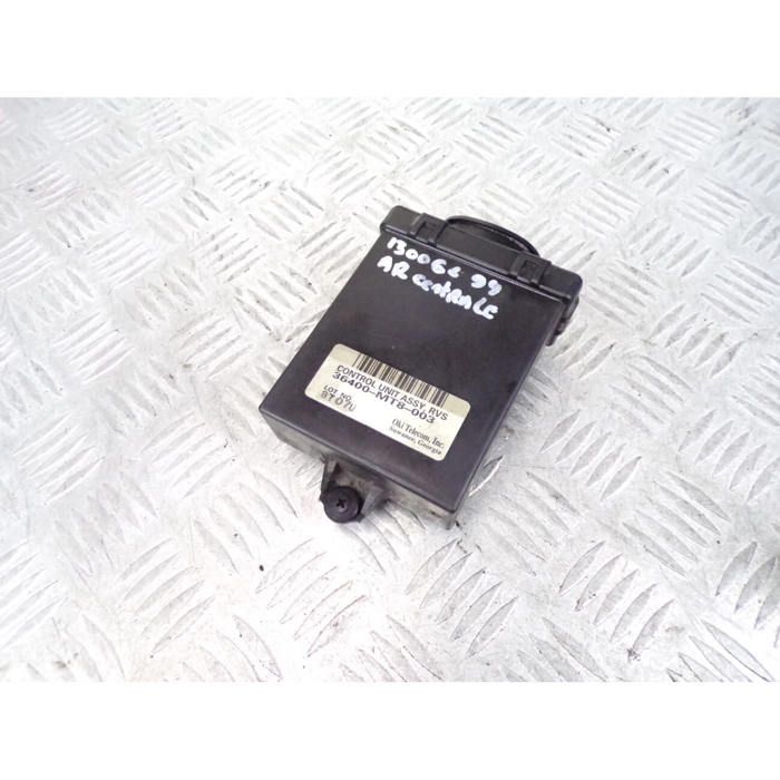 Relais De Démarreur Honda GL1500 Gold Wing 1988-2000 - Référence 35850-MK3-671