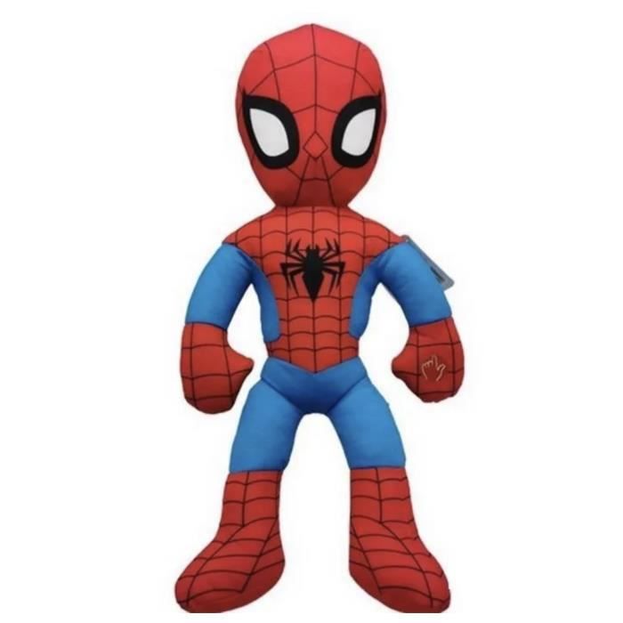 Peluche Spiderman Géante | boutique-spider-man