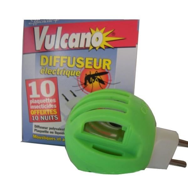 vape de melancia Cinq sur Cinq recharge liquide pour diffuseur double anti moustique main image 0