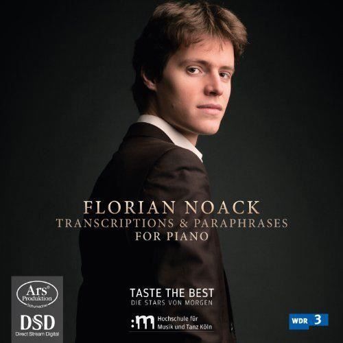 Ars Produktion Florian Noack - 4260052381489
