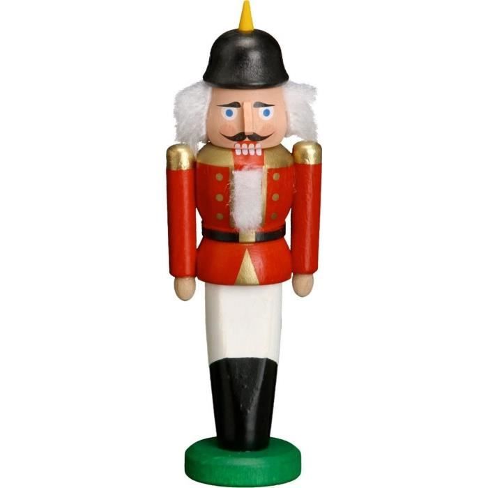 Exuberanter Casse Noisette En Bois 30 Cm - 3 /Set Soldat Casse-Noisette