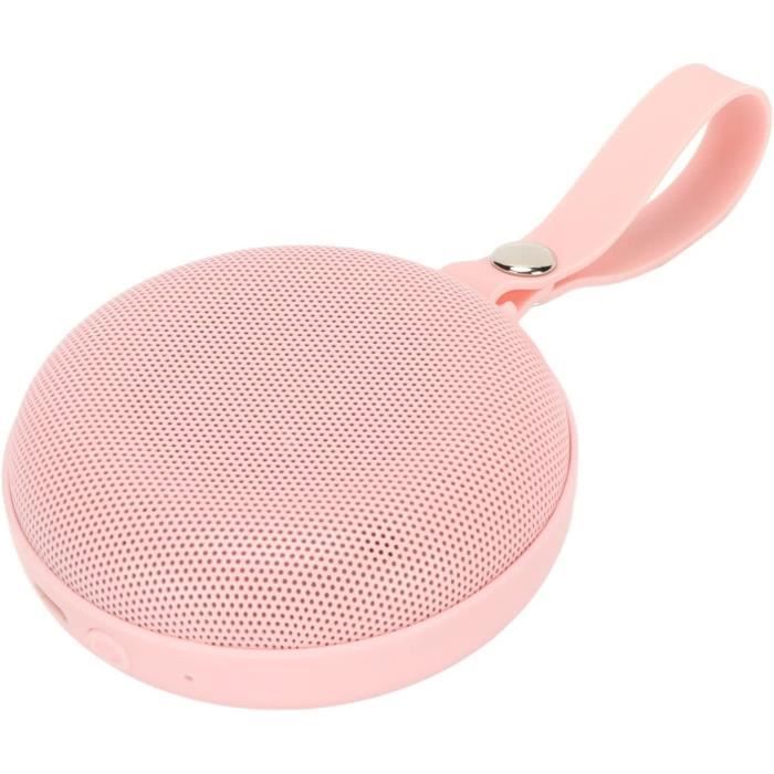 Haut-Parleur Bluetooth Mini Zerone - Portable, Léger, Avec Câble Audio 3.5mm | Parfait Pour Voyage, Bureau