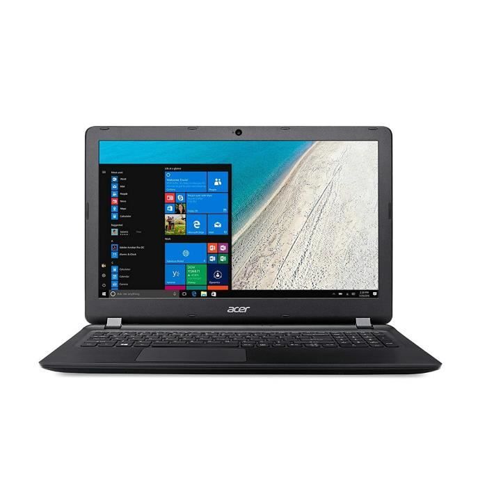 Vente PC Portable ACER NX.EFHEF.004 Ordinateur Portable 15,6" Intel Core i3-6006U 4 Go 128 Go Intel HD 520 Windows 10 Pro Noir (Clavier français) pas cher Vente PC Portable ACER NX.EFHEF.004 Ordinateur Portable 15,6" Intel Core i3-6006U 4 Go 128 Go Intel HD 520 Windows 10 Pro Noir (Clavier français) pas cher