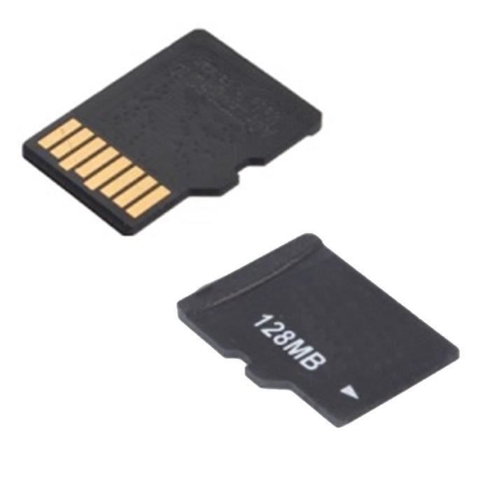 128Go Carte mémoire SMSY Micro Sd TF pour Tablette Android Samsung Galaxy S5 S4 S3 Note