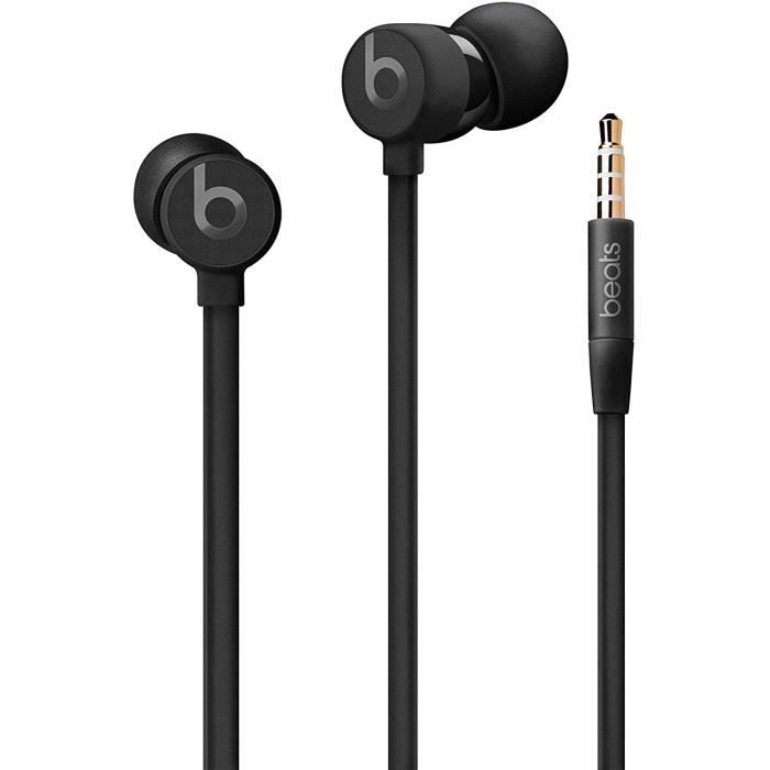 beats urbeats3 earphones with 3.5 mm jack connector