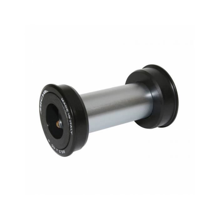 Cuvette integre route a emboiter-pf30 miche pour fsa-shimano boite 86.5 diam 46 pour axe 24mm