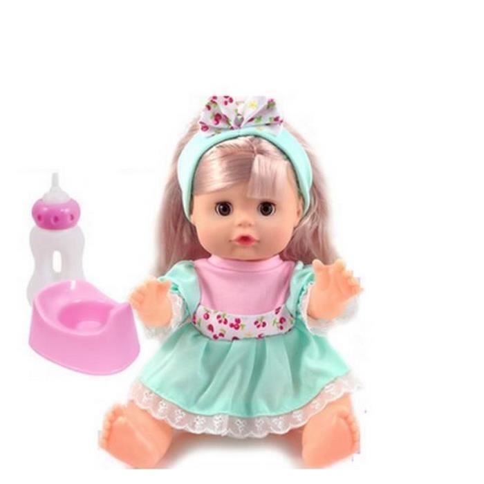barbie bebe