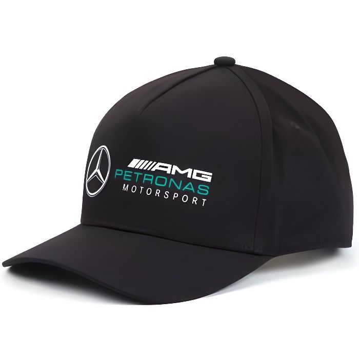 Casquette Mercedes Benz AMG Petronas F1 - BodemerAuto