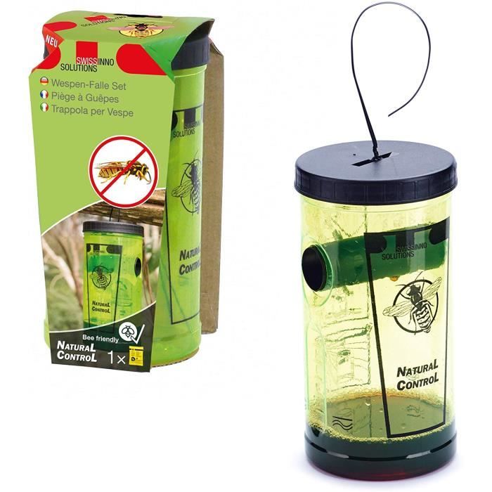 Repulsif Guepe Et Abeille