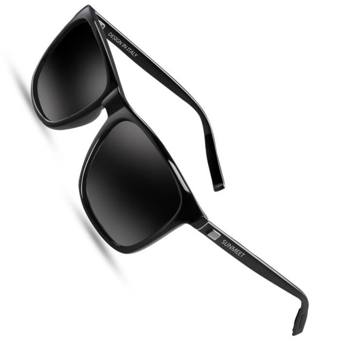 Lunette de soleil cdiscount 2025