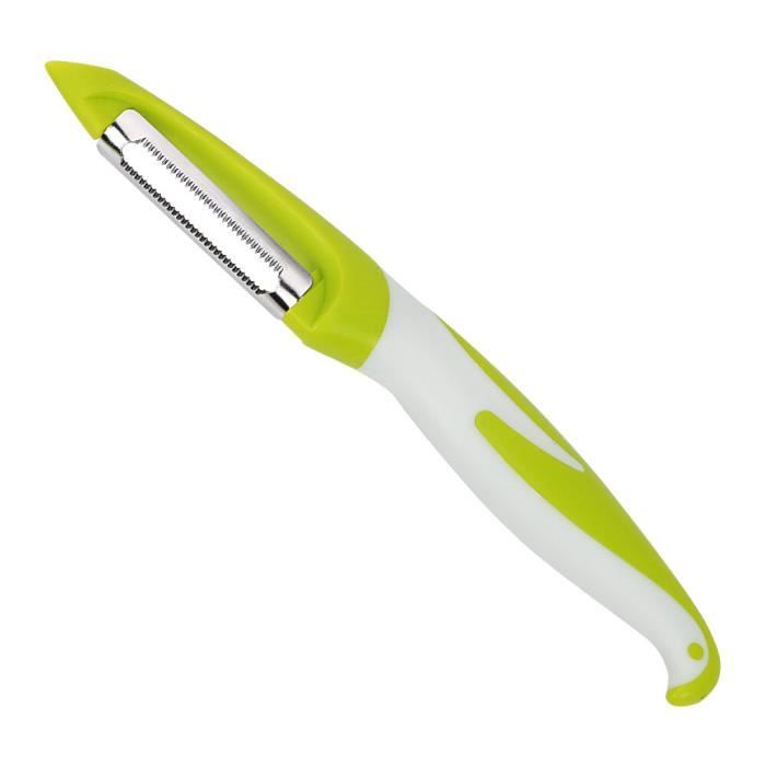 Coupe-légumes électrique Meykey Fresh Express - 150W, 5 Cônes - Râpe, Trancheuse - Pour Carottes, Pommes De Terre