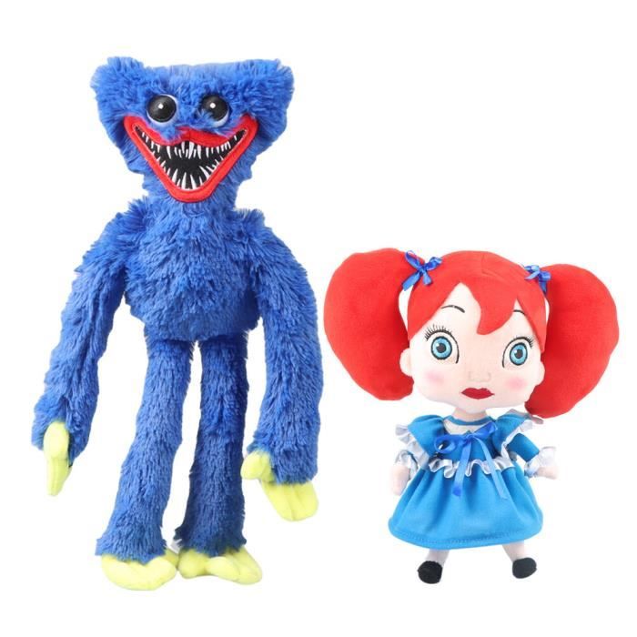 Anime Flandre Scarlet – Peluche 20 Cm – Poupée Ultra Douce En Coton PP – Lavable En Machine – Cadeau Anniversaire, Noël, Halloween – Pour Fans Et Collectionneurs