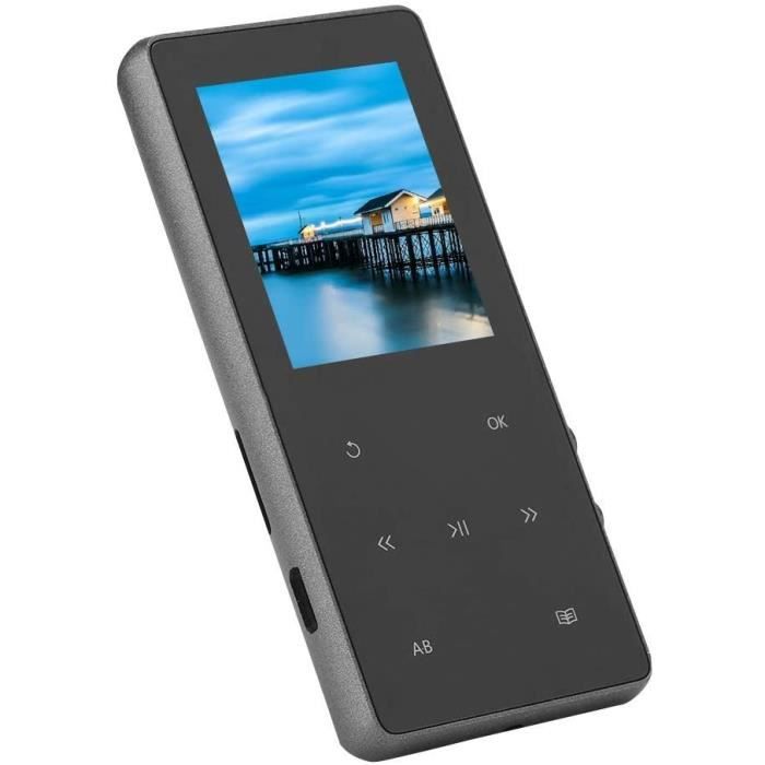 F.Audio-Lecteur De Musique MP3 à écran Tactile FA4, Bluetooth, HIFI, DSD, Sans Perte, USB, Radiateur, Décodage, Touristes, ES9038Q2M, Sortie Balchooks Pour Sony