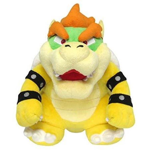 Peluche sales de koopa