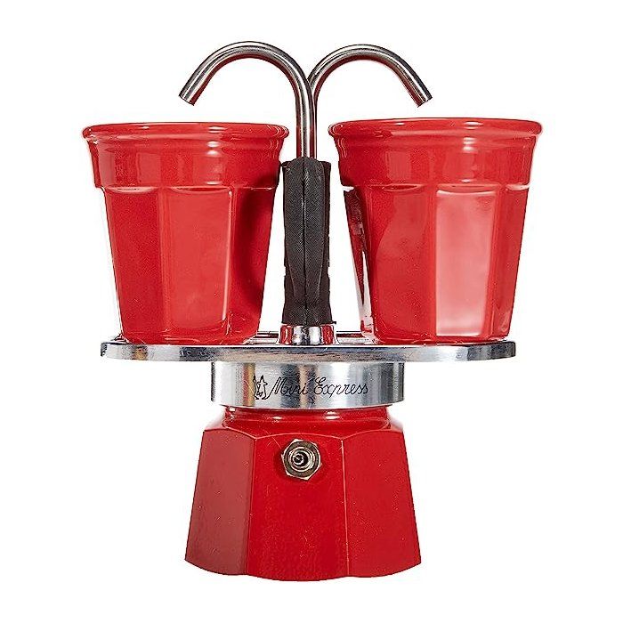 Machine À Café Expresso DeLonghi – 15 Bars, 1450W, Programmable - vue 6