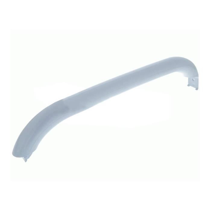 Poignée de porte BOSCH KGS3721IE02 KGS3775ME KGU36121 320 mm Réfrigérateur