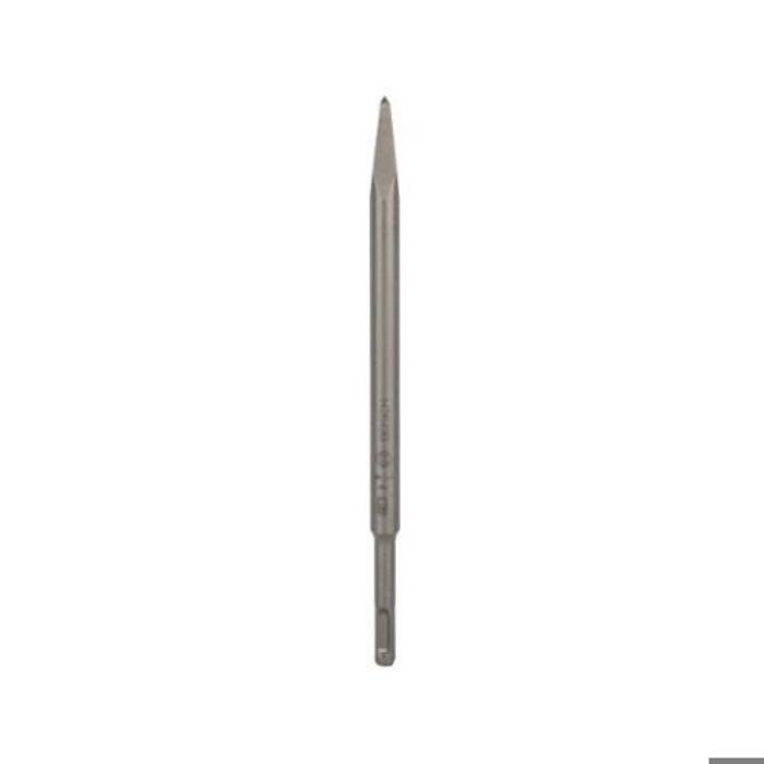 Milwaukee Sds-Plus Burin Pointu 250 mm pour Pierre Béton Maçonnerie