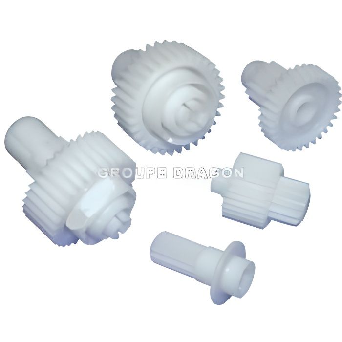 Braun Jeu de crochets - vue 5