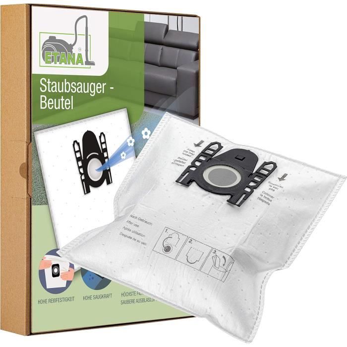 MisterVac | compatibile con bocchetta scopa universale bocchetta per pavimenti bocchetta di ricambio Bosch BSGL 2 Mov 23/01 - /09 MoveOn