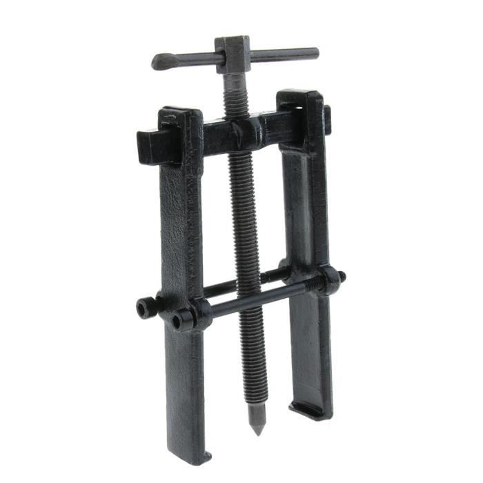 Extracteur De Pignon De Moteur – En Acier Inoxydable – Pour Modélisme RC (voitures, Hélicoptères) – Avec Plusieurs Tailles De Douilles
