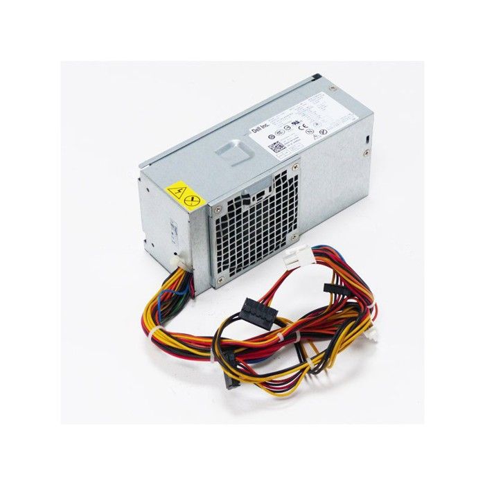 Alimentation Dell Alimentation Dell Optiplex 390 Dt L250Ad-00 Ps-5251-01D Fy9H3 250W Power Supply